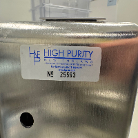 High Purity New England Pump image 1
